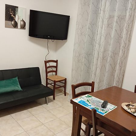 דירות שאקה Vittoria House מראה חיצוני תמונה