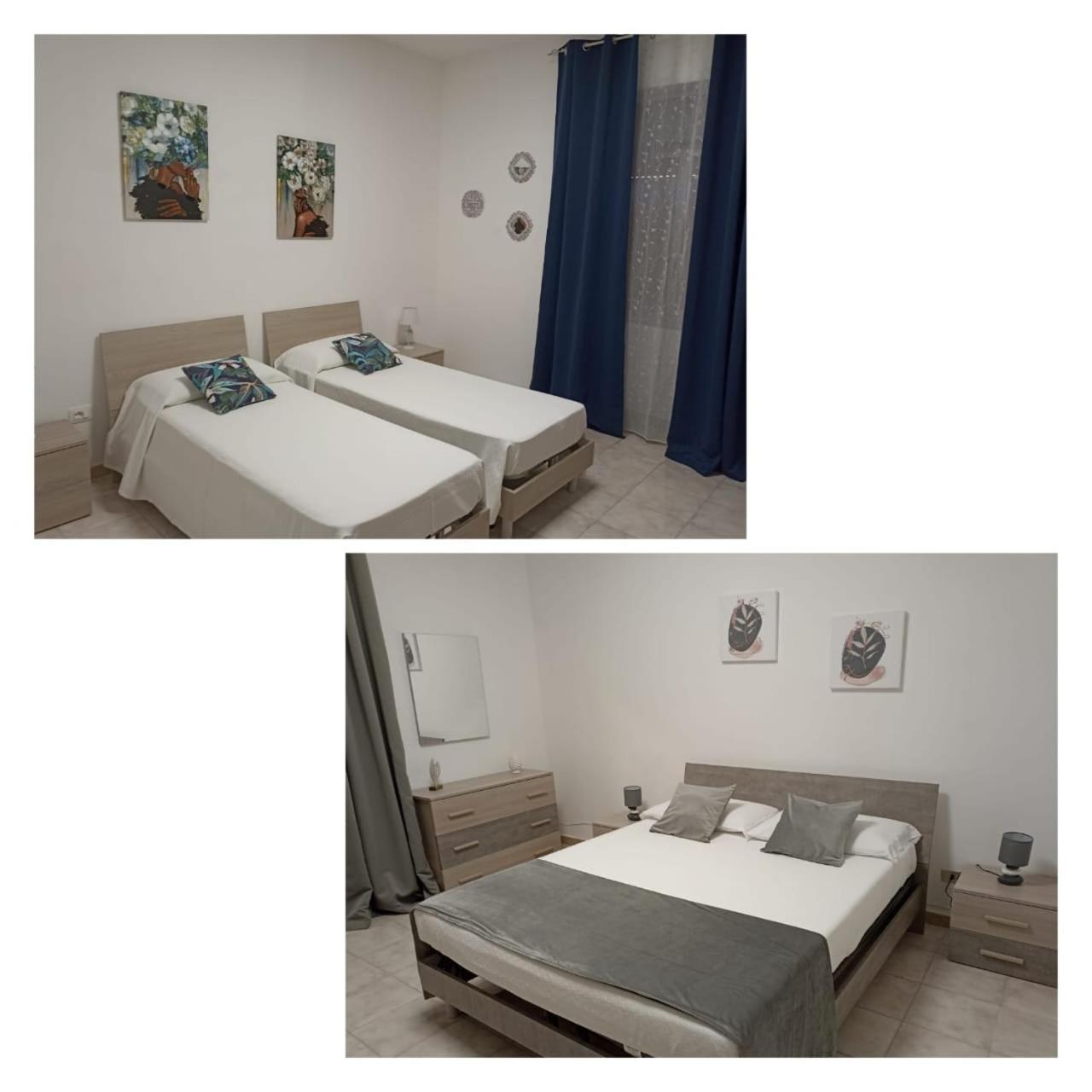 דירות שאקה Vittoria House מראה חיצוני תמונה