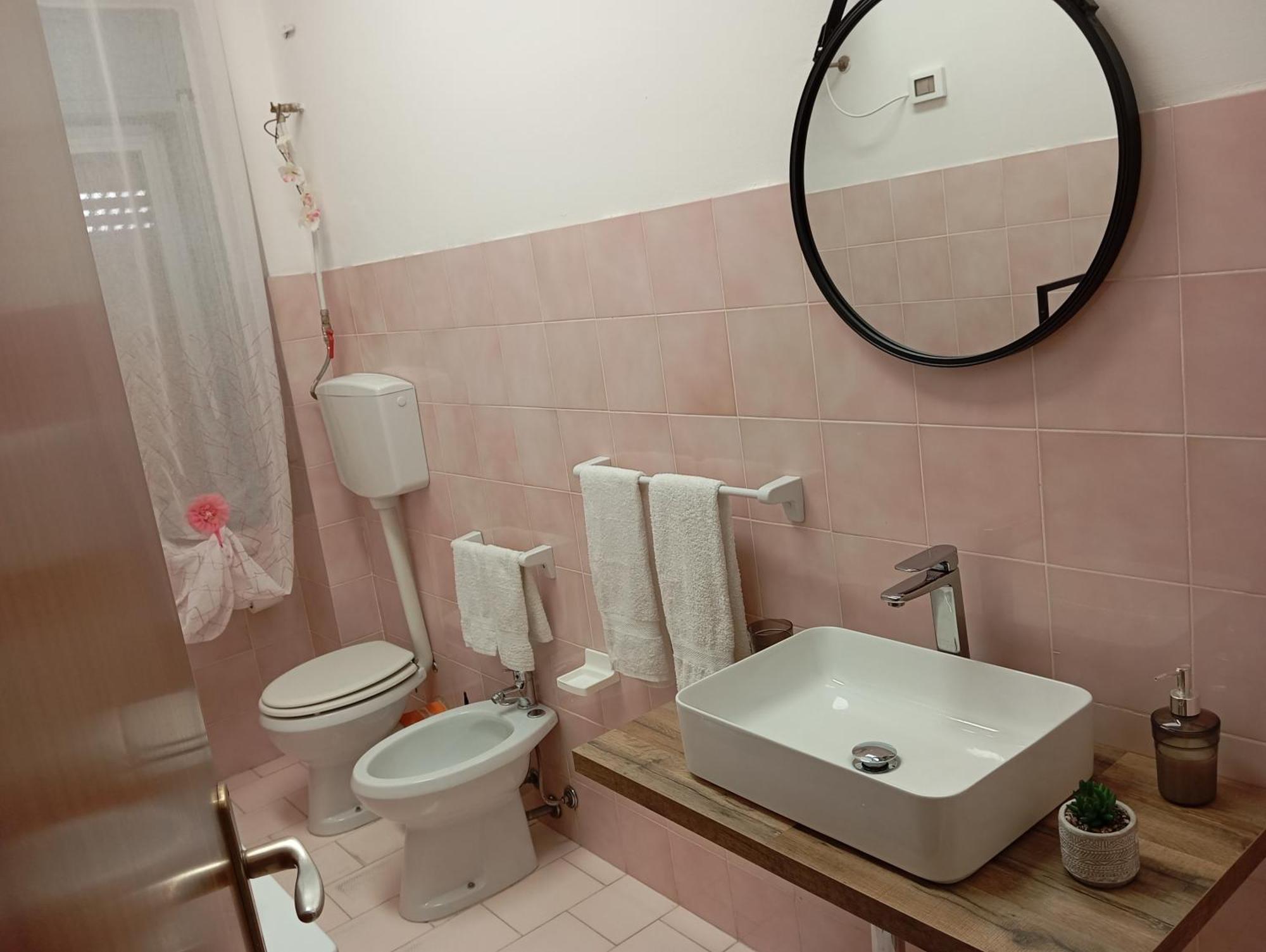 דירות שאקה Vittoria House מראה חיצוני תמונה