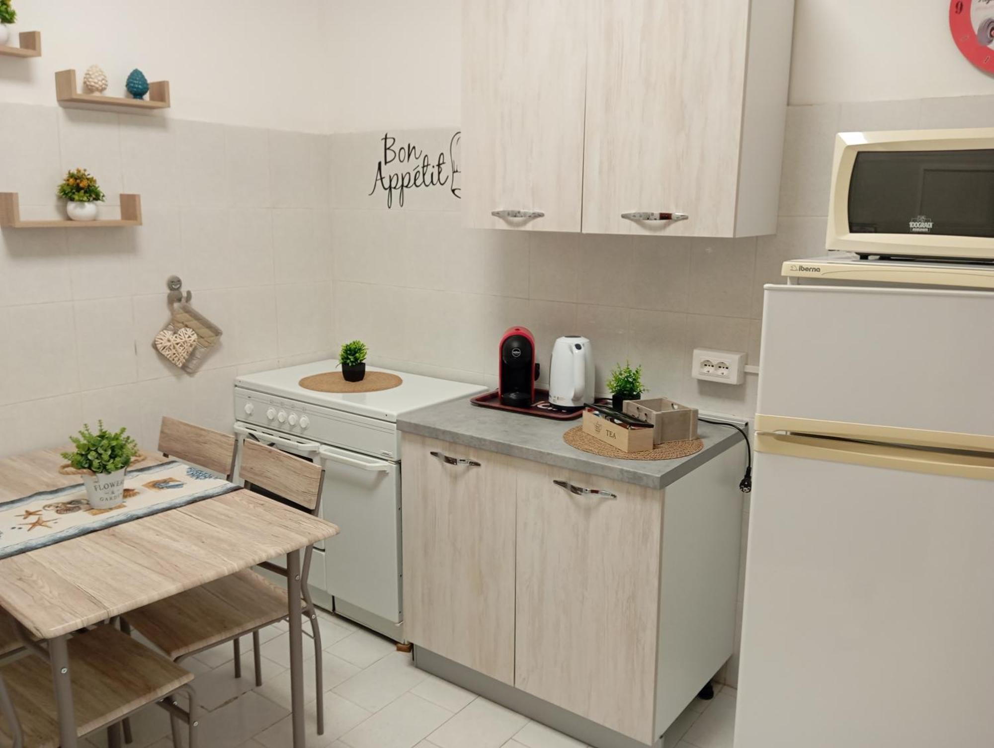 דירות שאקה Vittoria House מראה חיצוני תמונה