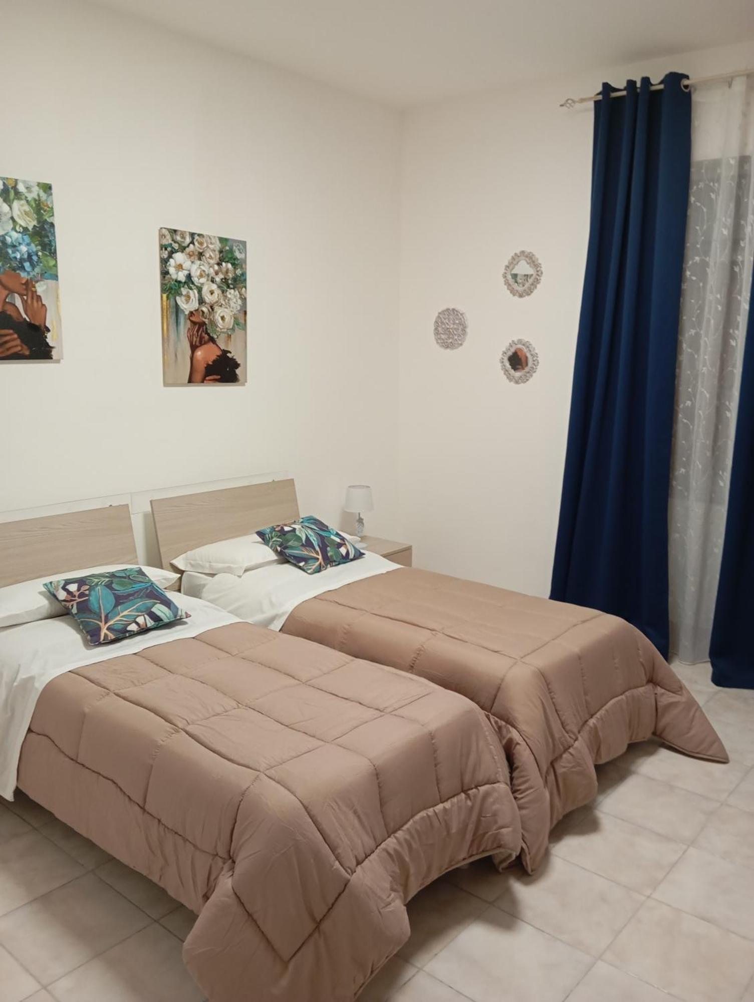 דירות שאקה Vittoria House מראה חיצוני תמונה