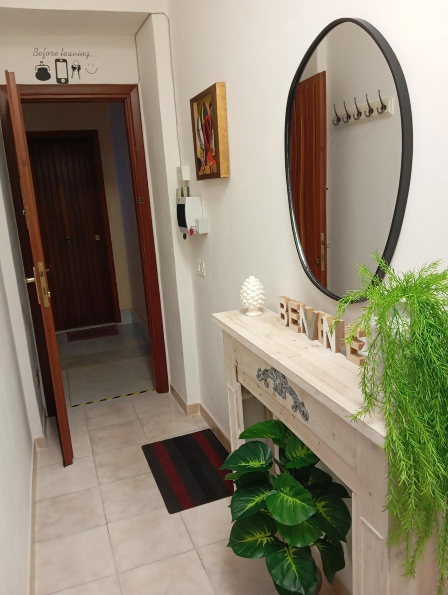 דירות שאקה Vittoria House מראה חיצוני תמונה